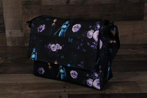 Image result for Corpse Bride Handbag