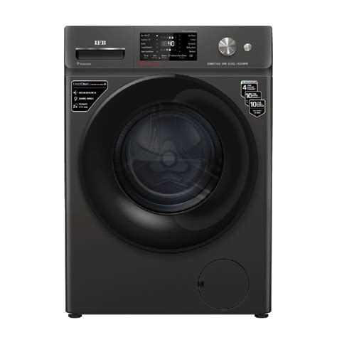 Buy IFB 9 Kg Fully Automatic Front Load Washing Machine, Executive Oxn ...
