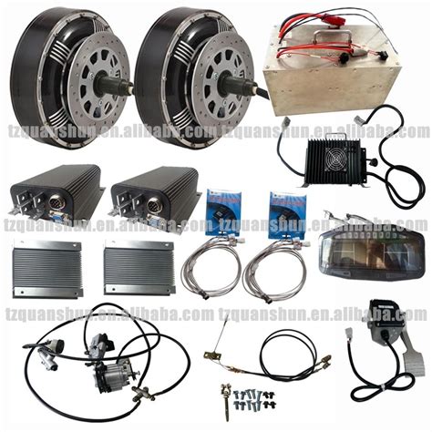 Image result for Hybrid Conversion Kit