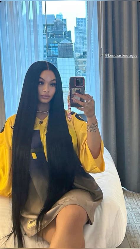 Pinterest | India westbrooks, Black beauties, Westbrook outfits