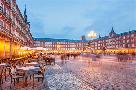 Madrid Guide: Planning Your Trip