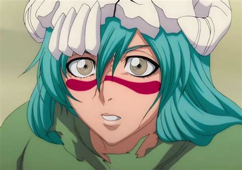 Nel Bleach | Nelliel Tu | Bleach anime, Bleach fanart, Bleach characters