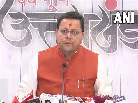 Uttarakhand CM approves Rs 58.43 crore for various schemes