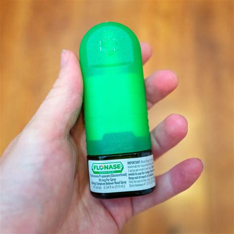 Azelastine vs Flonase (Fluticasone) - Health Guide Net