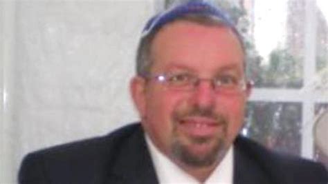 Pictured: Worshipper, 66, killed in Manchester synagogue terror attack