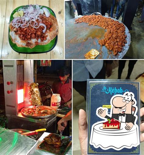 Al Kebab Factory, Chennai - Restaurant reviews
