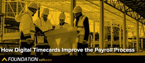 Image result for Foundation Software Tutorials Payroll