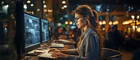 Image result for Female Software Engineer