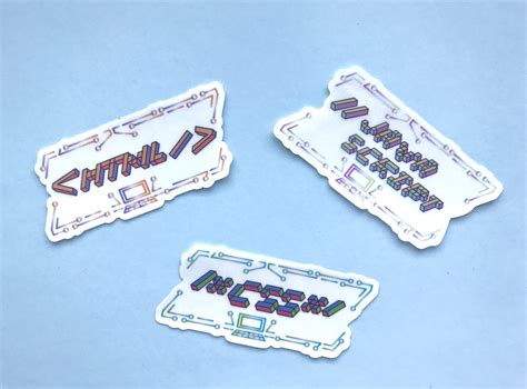 Image result for Javascript Stickers