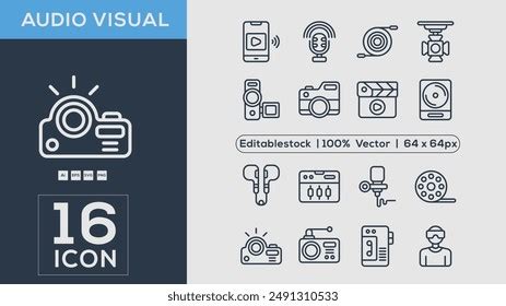 Image result for Bespoke Audio Visual Logo