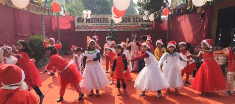 Mothers Mission School Katihar | Truth is God | Best Public School in ...