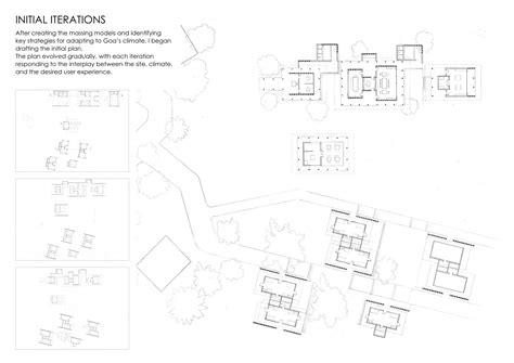 VAAYU VIHAR - Balancing Nature, Research and Living | CEPT - Portfolio