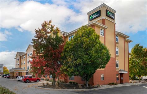 Columbus, OH Extended Stay Hotels | Extended Stay America