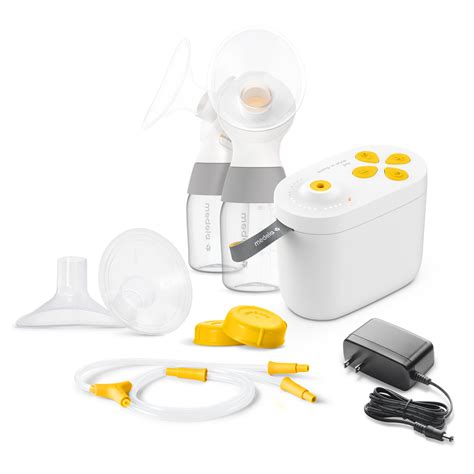 Medela Breast Pumps - Make Mom And Baby Happy With An Electric Breast ...