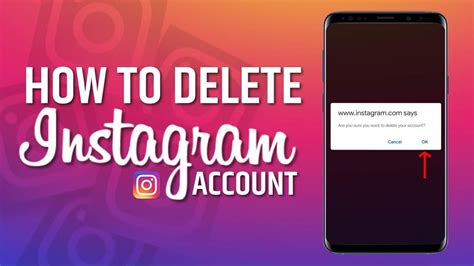 Guide On How To Delete Instagram Account : Latest News, Videos and ...