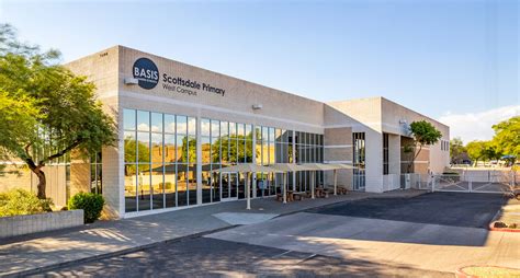 BASIS Scottsdale Primary West | Charter School for Grades K–4