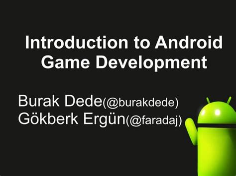 Image result for Android Game Development Kit Tutorial Game