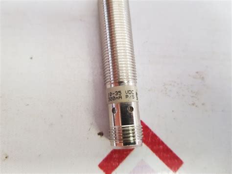 Schonbuch Ipli 1214 Inductive Sensor – Aeliya Marine Tech