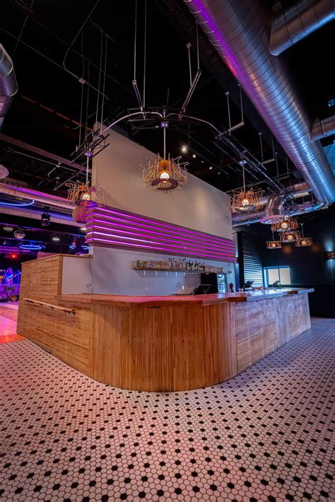 Our spaces | Mahall's