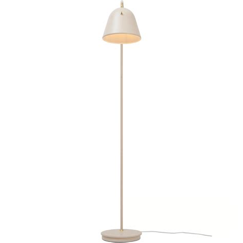 Nordlux Fleur Beige Floor Lamp