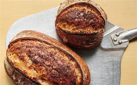 Enjoy Artisanal Sourdough Breads From These Spots In Pune | WhatsHot Pune