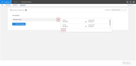 Image result for QuestionPro HubSpot