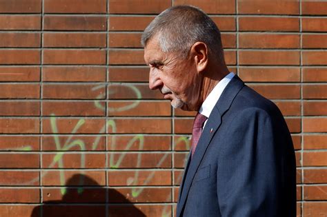 Far-right Czech coalition risk to LGBTQ+ rights, activists say ...