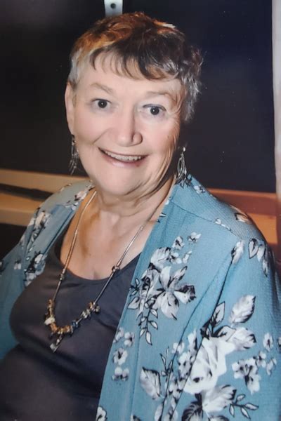 Jones Donna Lynne - Obituary - Ladysmith - Ladysmith Chemainus Chronicle