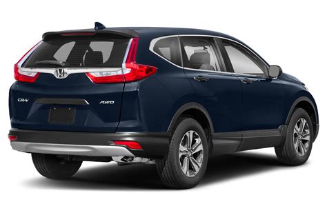 2018 Honda CR-V - Specs, Prices, MPG, Reviews & Photos | Cars.com