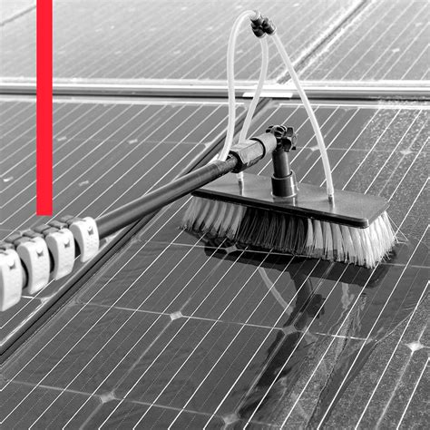 Image result for Solar Panel Cleaning