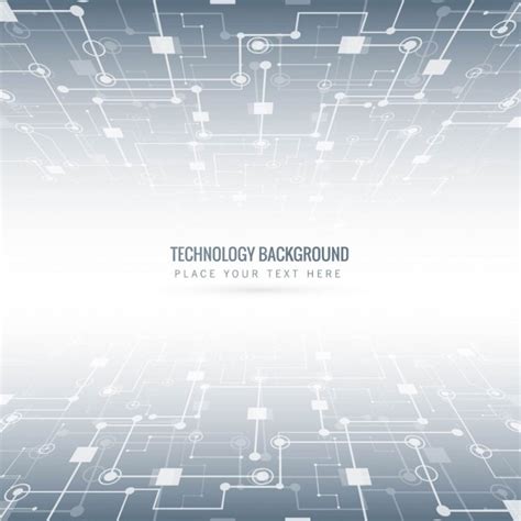 Technology Background Frame 的图像结果