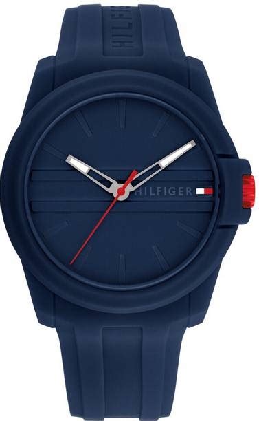 Tommy Hilfiger Watches Online For Men & Women At Best Prices In India ...