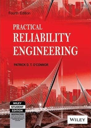 Image result for Reliability Engineering Books