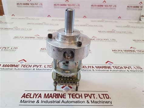 Bourns 6574S-555-202 Potentiometer free shipping – Aeliya Marine Tech