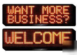 Signtronix LED Sign 的图像结果