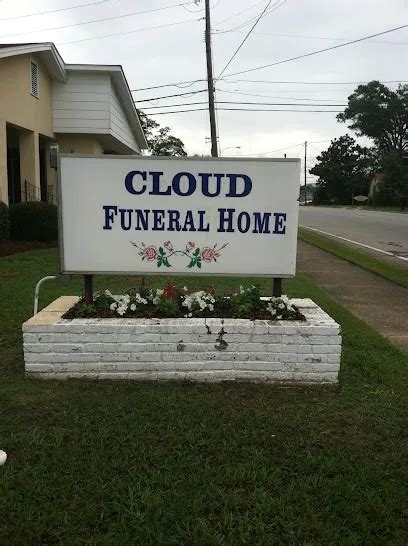 Clark Funeral Home in Cairo, GA - Funeral Home Pages