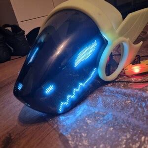 Image result for Protogen Keychain