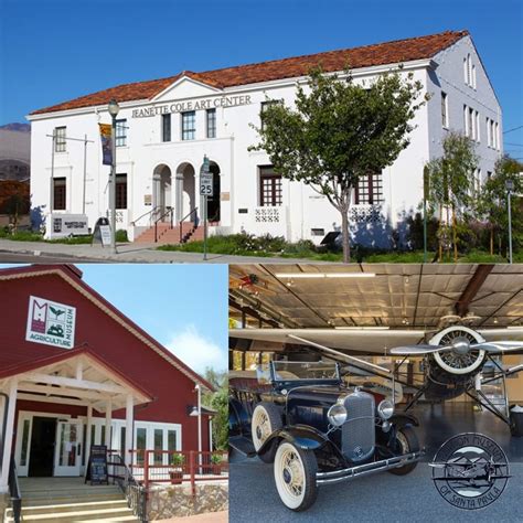 Your Santa Paula Connection - City Newsletter