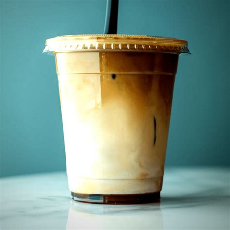 What Is A Breve Coffee? + Barista Shows How To Make A Breve Latte