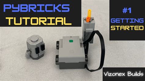 Image result for Pybricks Train Tutorial