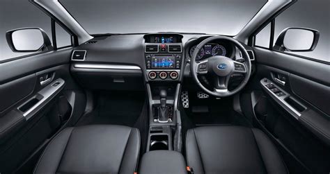 Price drop and improved interior for 2015 Subaru XV - ForceGT.com