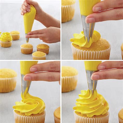 Wilton 1m piping tip online