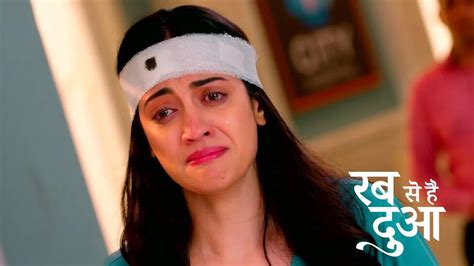 Watch Rabb Se Hai Dua TV Serial 8th May 2023 Full Episode 145 Online on ...