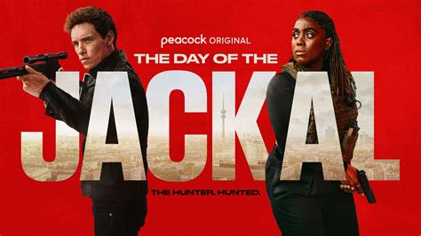 The Day of the Jackal Trailer: Fantastic Assassin and How to Stop Him
