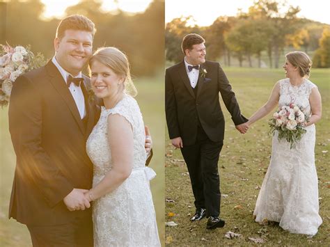Fort Smith Wedding | Hardscrabble Country Club Wedding | Jenny & Hogan ...
