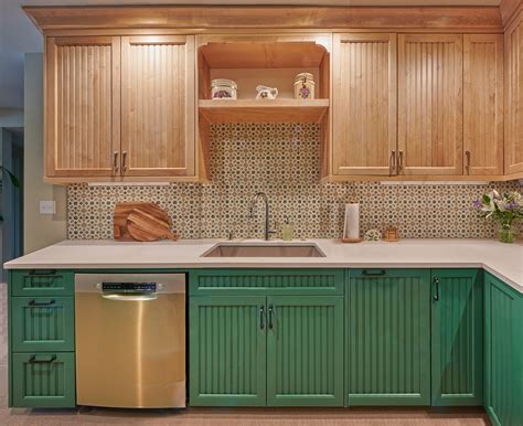 8 Basement Kitchen Ideas for Entertaining - CRD Design Build