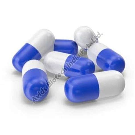 Rifampicin 300mg Capsule Manufacturer, Supplier from Panchkula