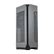 Cooler Master NCORE 100 MAX Bronze ITX SFF Tower Case, Custom 120mm AI ...