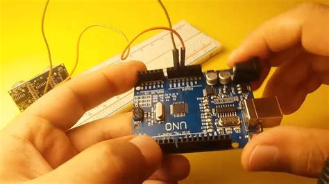 Image result for Use Ultrasonic Sensor Arduino