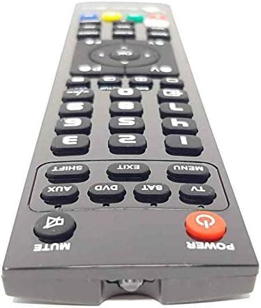 Image result for Telecommande Canal Plus